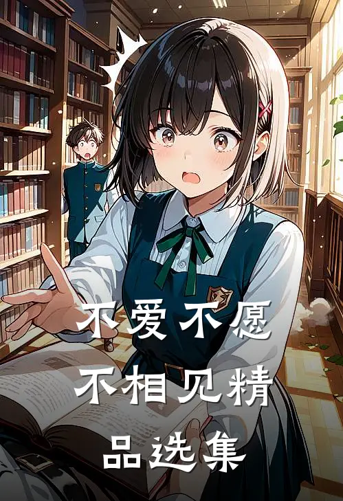 不爱不愿不相见精品选集