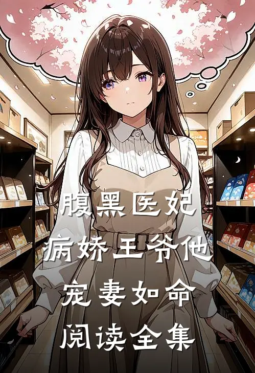 腹黑医妃：病娇王爷他宠妻如命阅读全集
