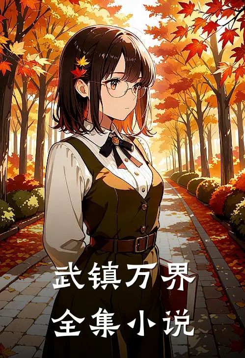 武镇万界全集小说