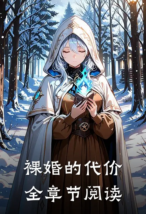 裸婚的代价全章节阅读