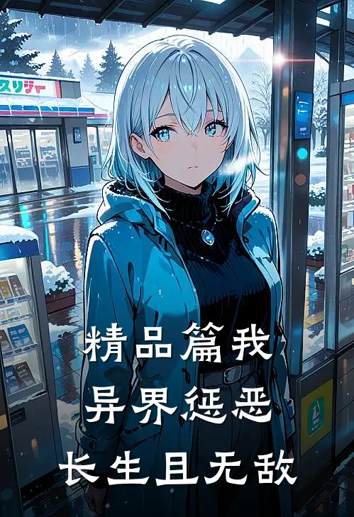 精品篇我，异界惩恶，长生且无敌
