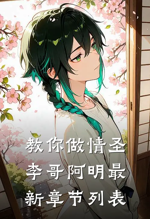 教你做情圣李哥阿明最新章节列表