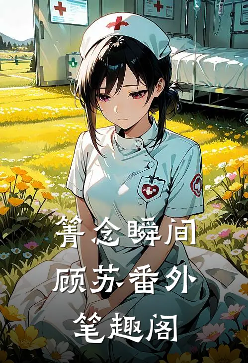 箐念瞬间：顾苏番外笔趣阁