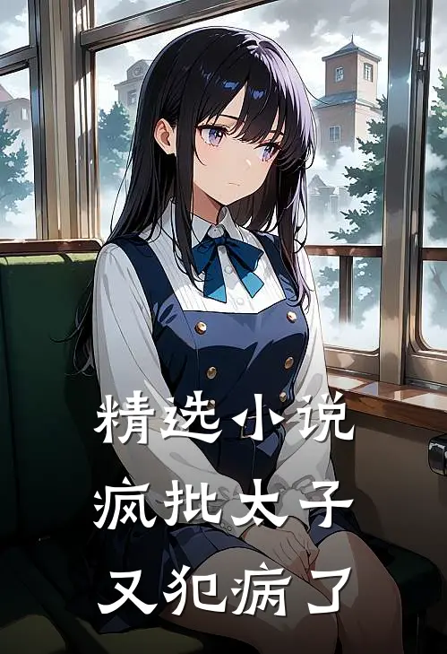 精选小说疯批太子又犯病了