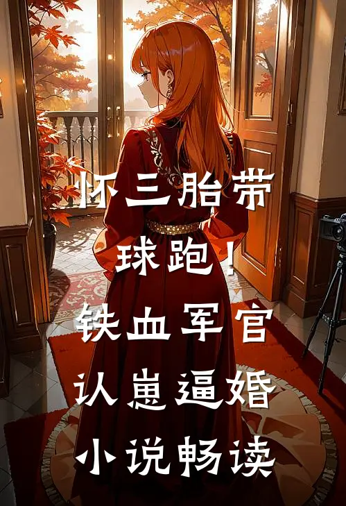怀三胎带球跑！铁血军官认崽逼婚小说畅读
