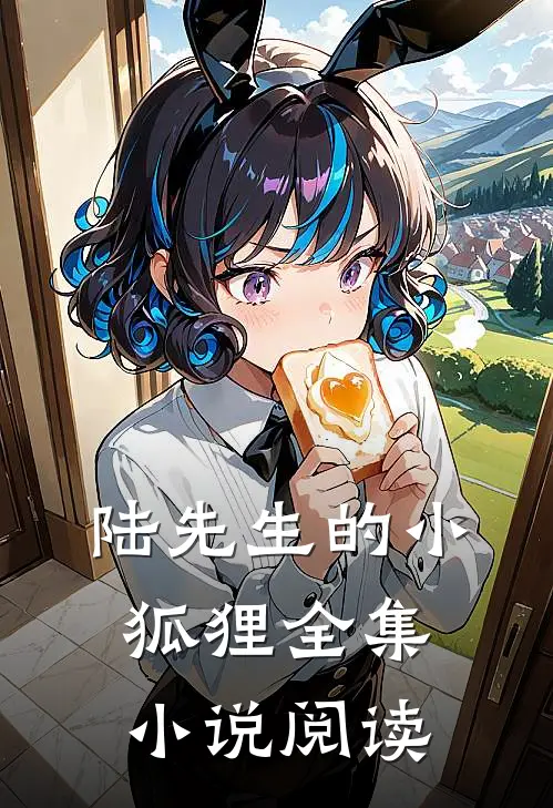 陆先生的小狐狸全集阅读免费