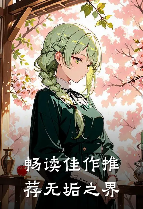 畅读佳作推荐无垢之界