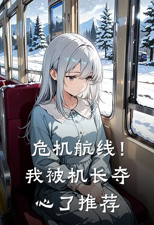 危机航线！我被机长夺心了推荐