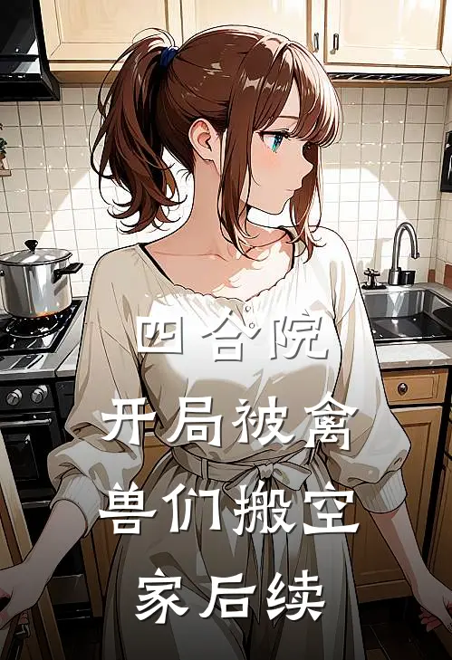 四合院：开局被禽兽们搬空家后续