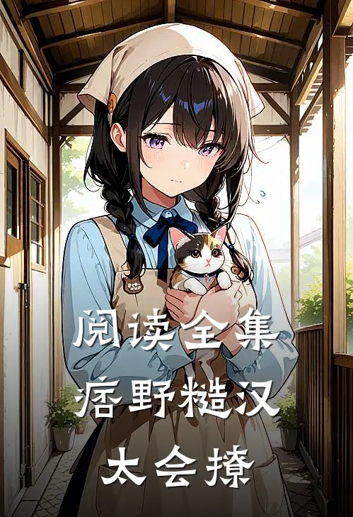 阅读全集痞野糙汉太会撩