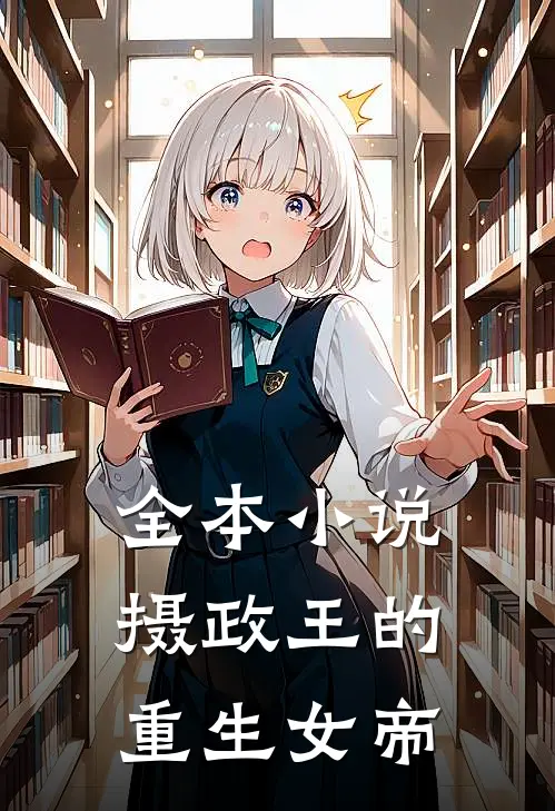 全本小说摄政王的重生女帝