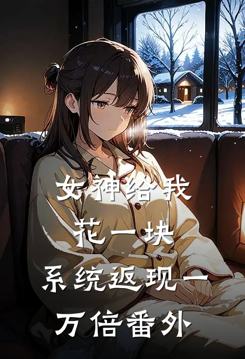 女神给我花一块，系统返现一万倍 番外