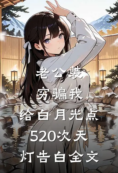 老公装穷骗我，给白月光点520次天灯告白全文