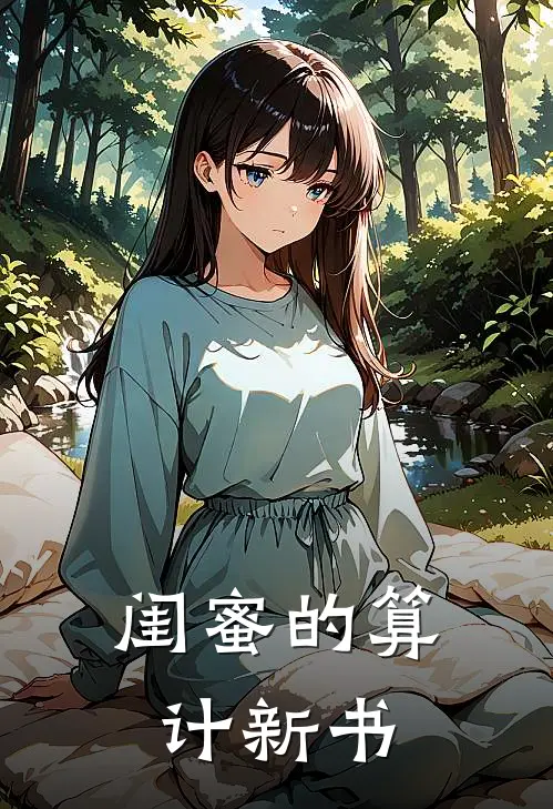 闺蜜的算计新书