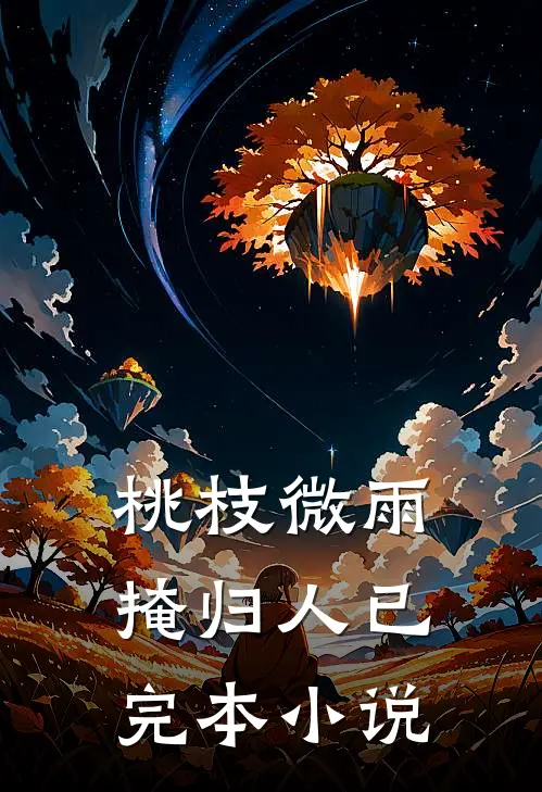 桃枝微雨掩归人已完本小说