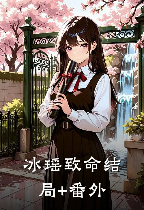 【冰瑶致命】结局+番外