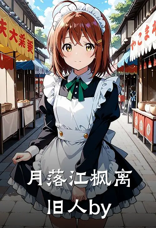 月落江枫离旧人by