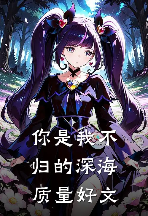 你是我不归的深海质量好文