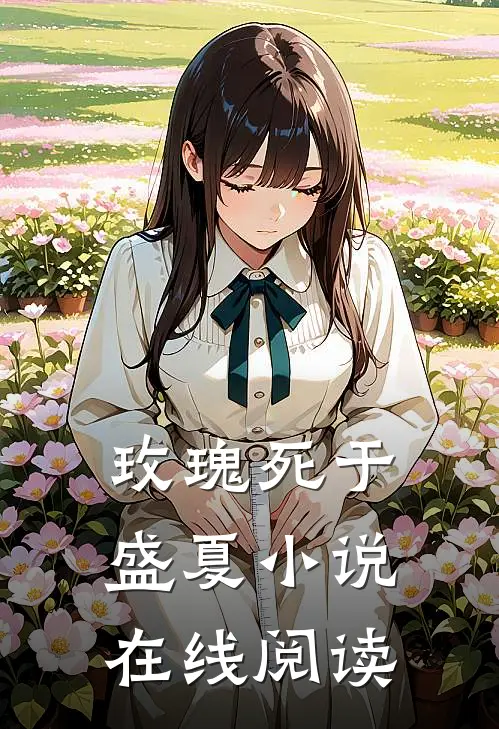 玫瑰死于盛夏小说在线阅读