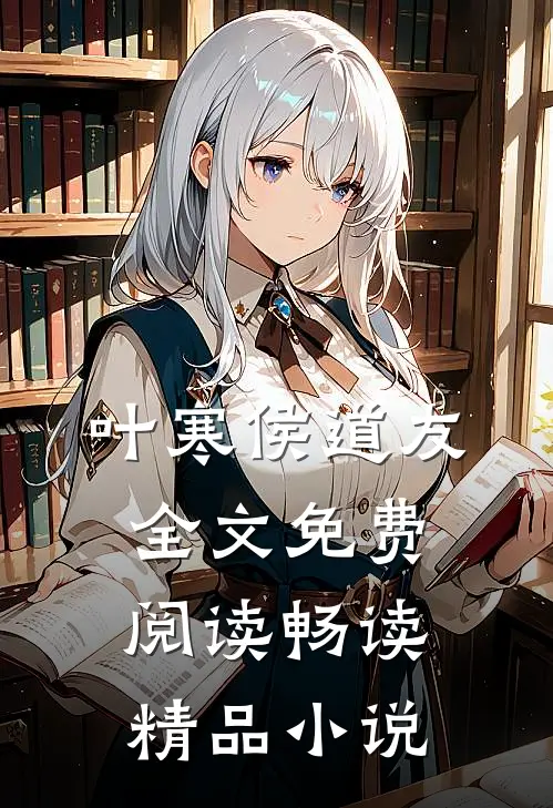 叶寒侯道友全文免费阅读畅读精品小说