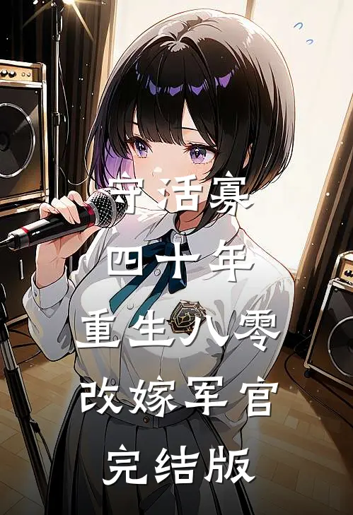 守活寡四十年，重生八零改嫁军官完结版