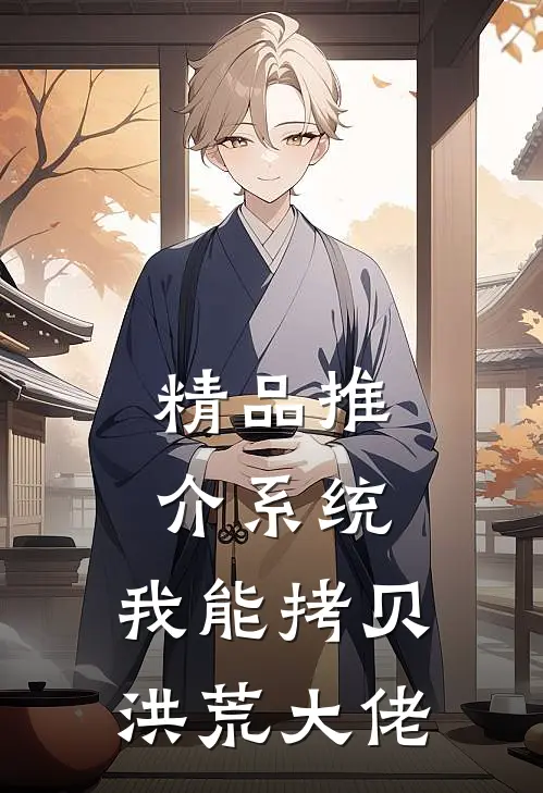 精品推介系统：我能拷贝洪荒大佬