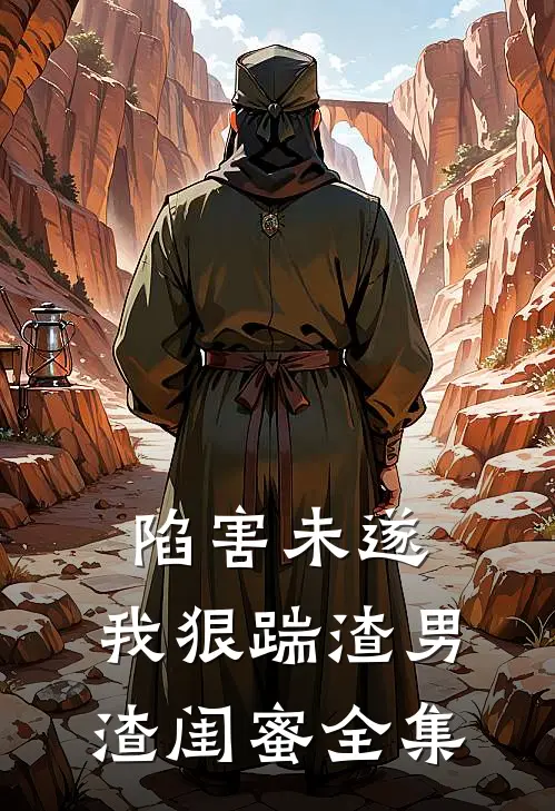 陷害未遂，我狠踹渣男渣闺蜜 全集