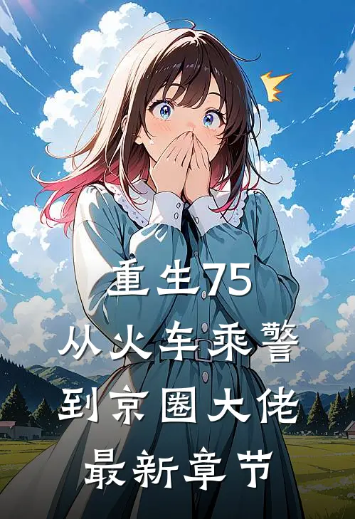 重生75：从火车乘警到京圈大佬最新章节