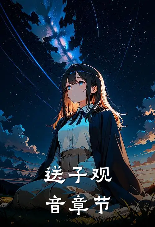 送子观音章节