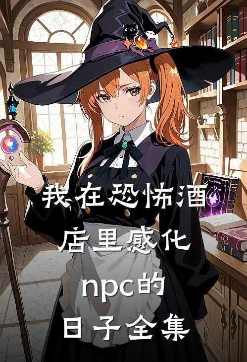 我在恐怖酒店里感化npc的日子 全集