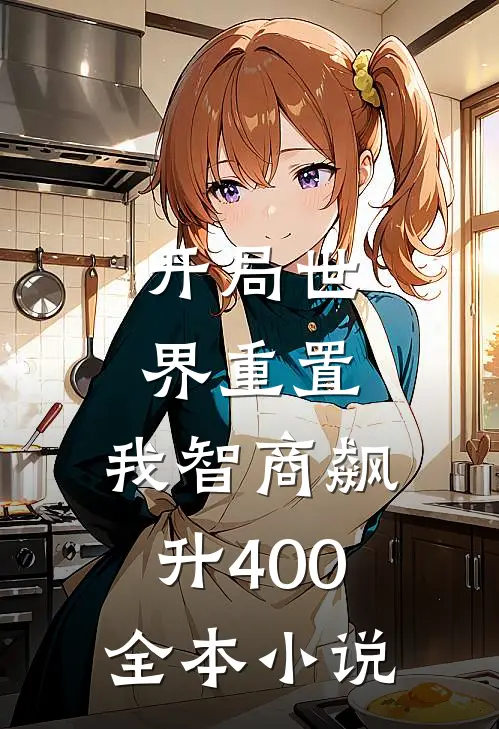 开局世界重置：我智商飙升400全本小说