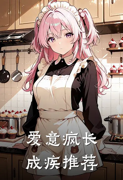 爱意疯长成疾推荐