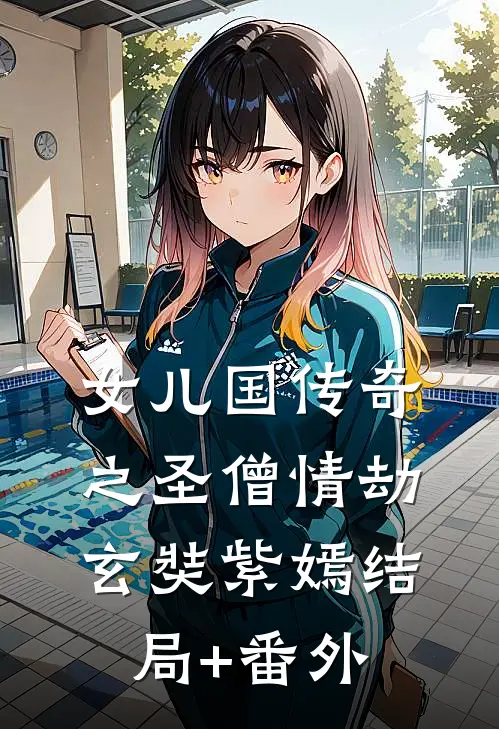 女儿国传奇之圣僧情劫玄奘紫嫣结局+番外