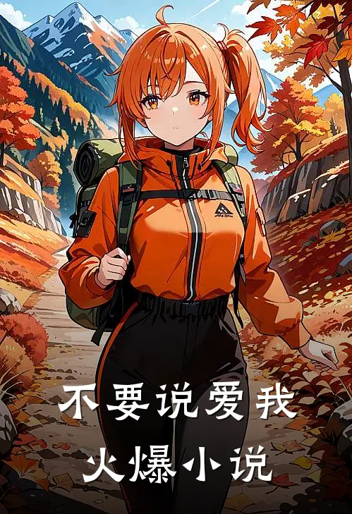 不要说爱我火爆小说
