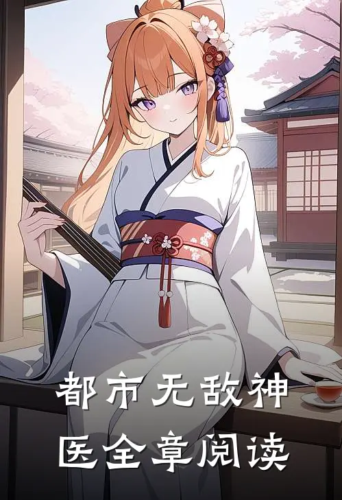 都市无敌神医全章阅读