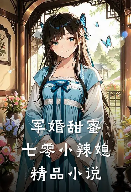 军婚甜蜜：七零小辣媳精品小说