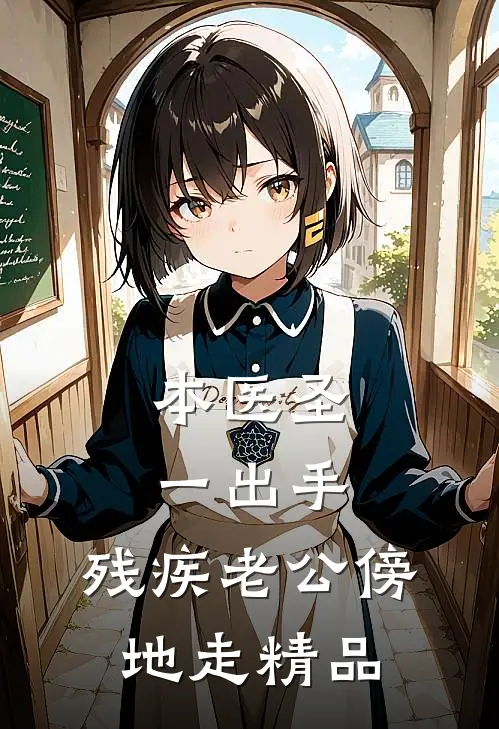 本医圣一出手，残疾老公傍地走精品