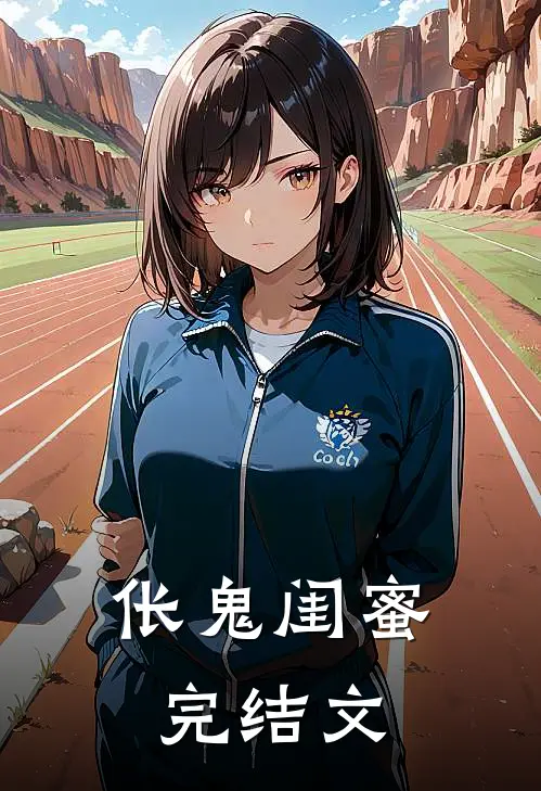 伥鬼闺蜜完结文