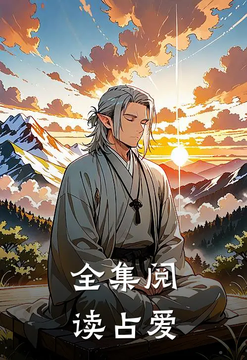 全集阅读占爱