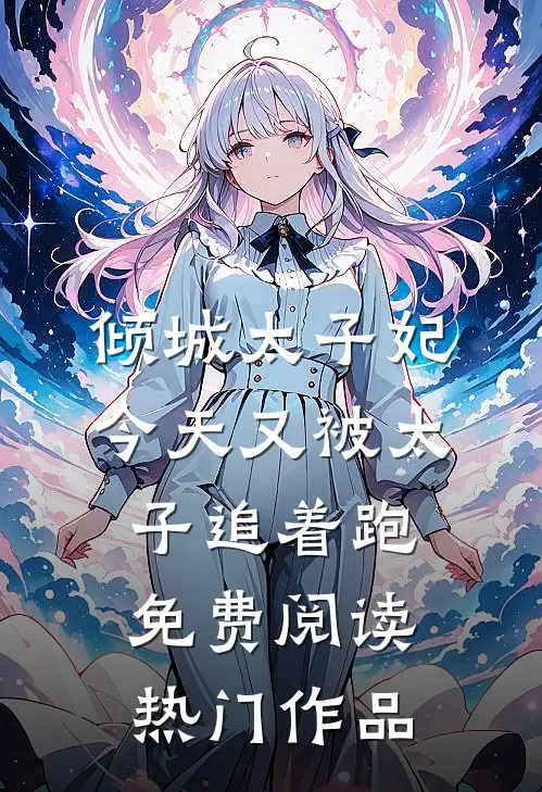 倾城太子妃:今天又被太子追着跑免费阅读热门作品