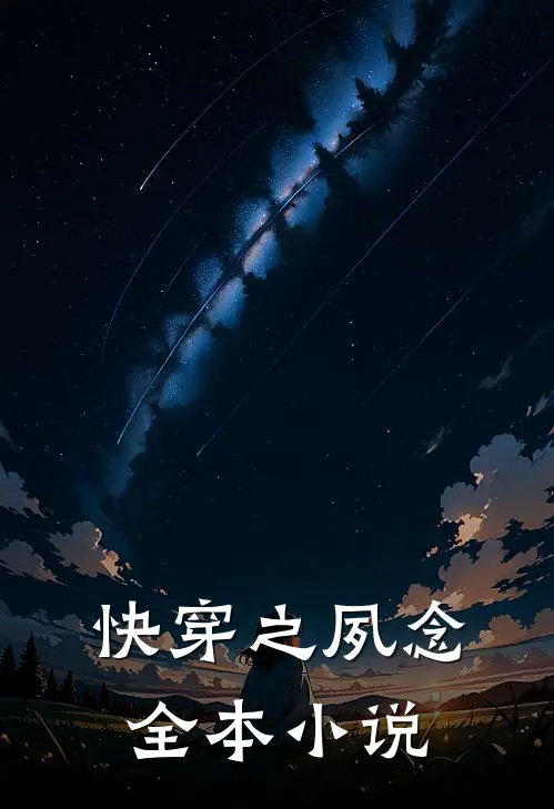 快穿之夙念全本小说