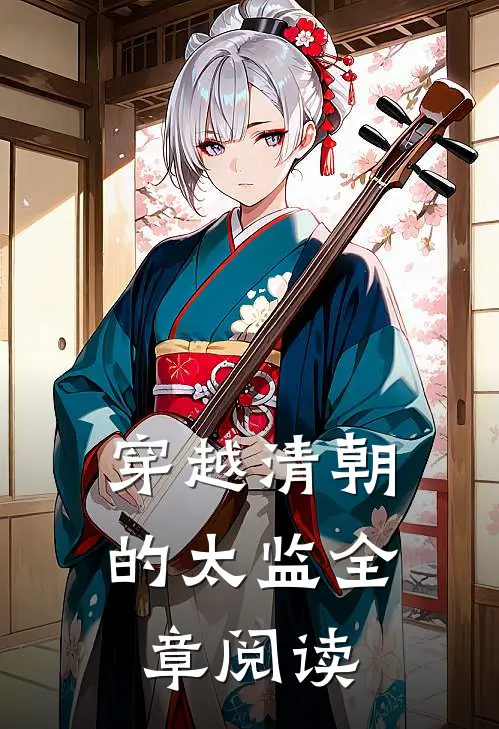 穿越清朝的太监全章阅读