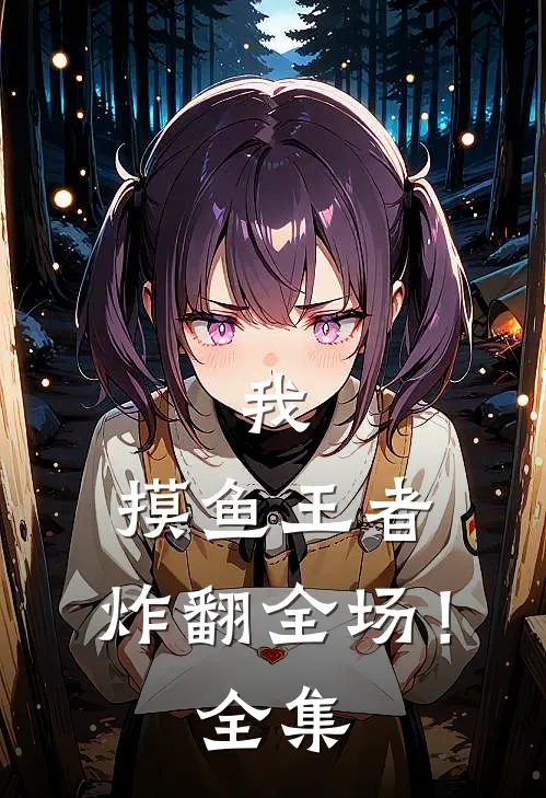 我，摸鱼王者，炸翻全场！ 全集