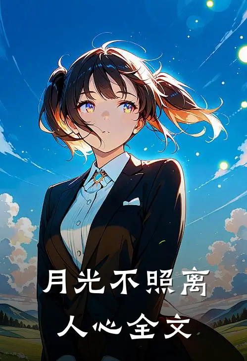 月光不照离人心全文