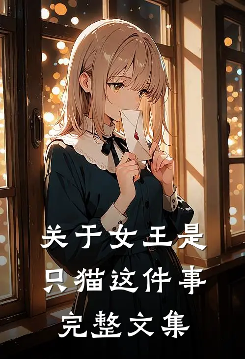 关于女王是只猫这件事完整文集