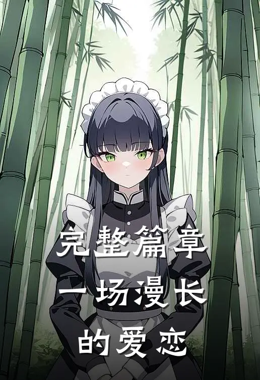 完整篇章一场漫长的爱恋