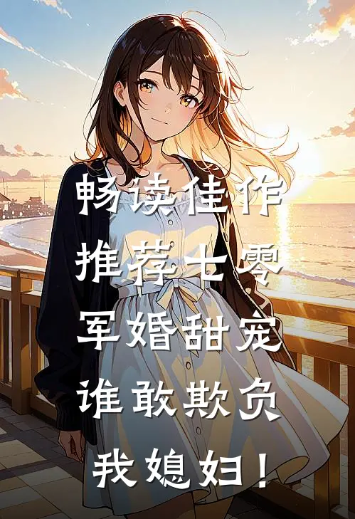 畅读佳作推荐七零军婚甜宠：谁敢欺负我媳妇！