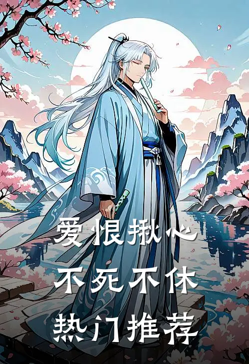 爱恨揪心，不死不休热门推荐