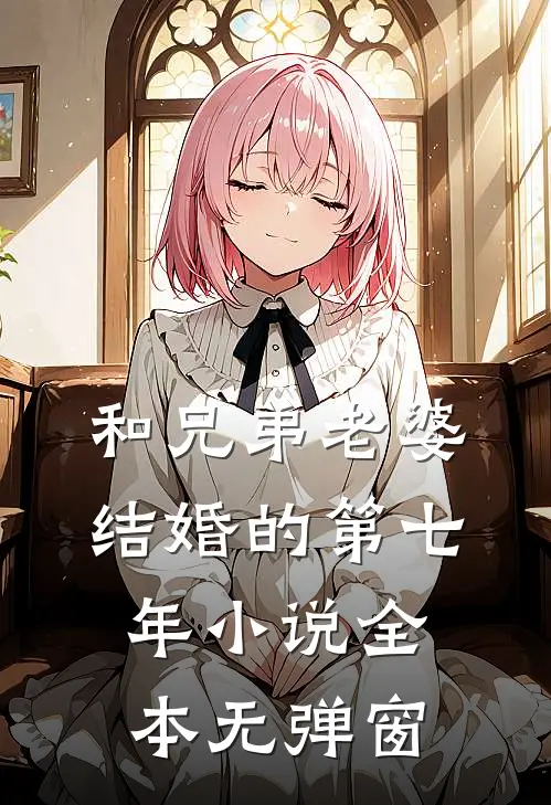 和兄弟老婆结婚的第七年小说全本无弹窗
