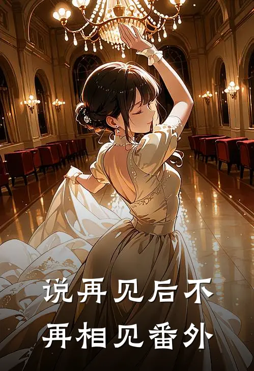 说再见后不再相见番外